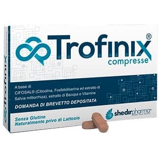 Trofinix – 20 Tabletten