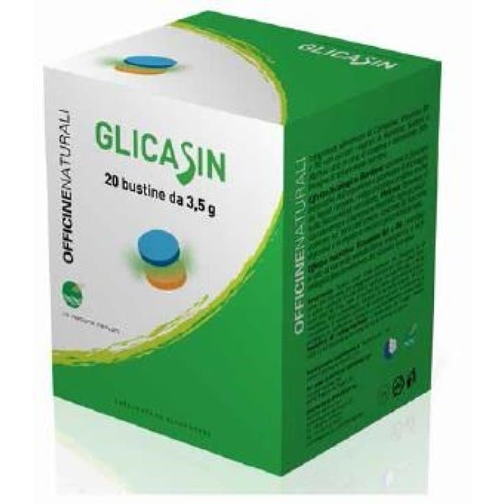 Glicasin Integ – 20 bustine