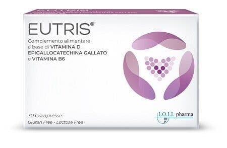 Eutris – 30 compresse