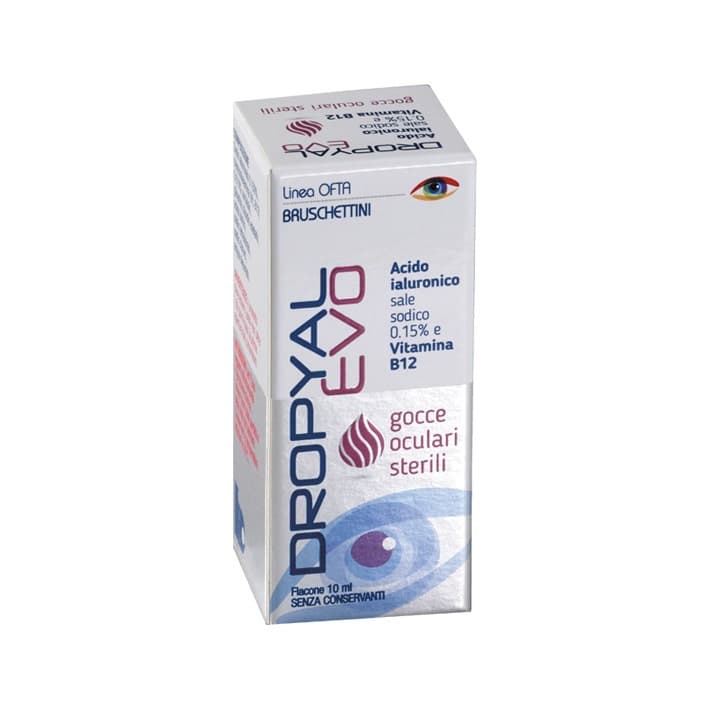 Dropyal Evo Collirio – 10 ml