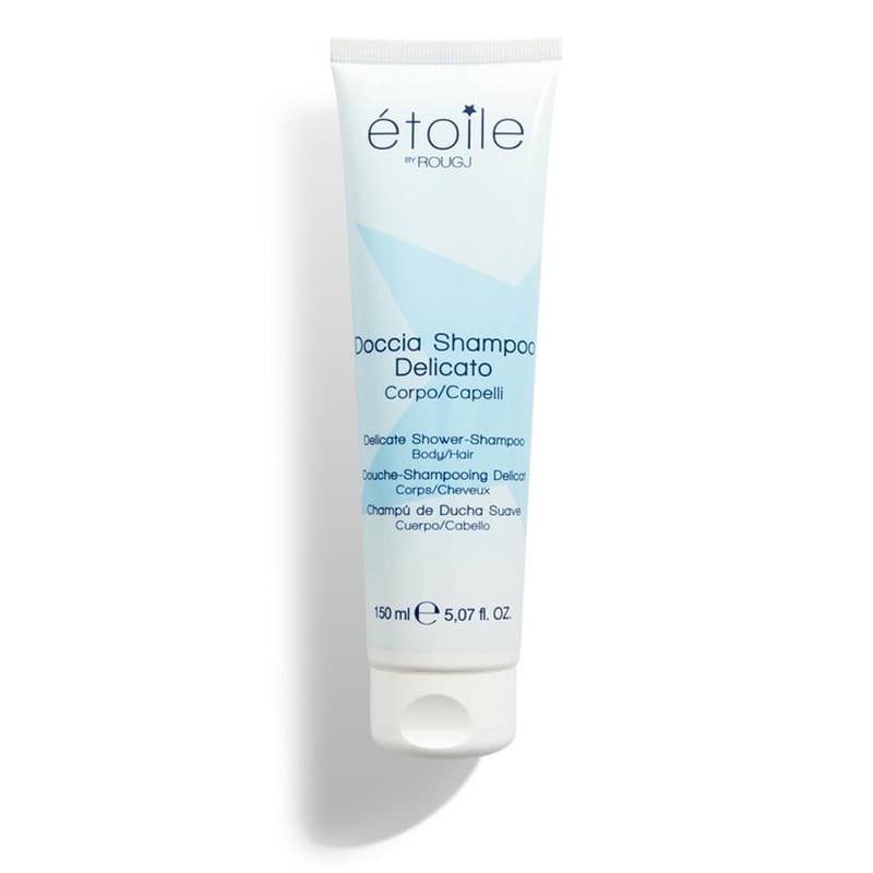 Rougj Étoile Gel Doccia – per Corpo e Capelli