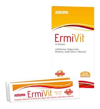 Ermivit – 14 bustine
