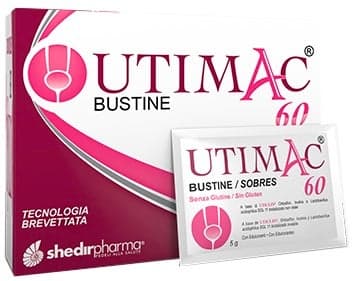 Utimac 60 – 14 Beutel