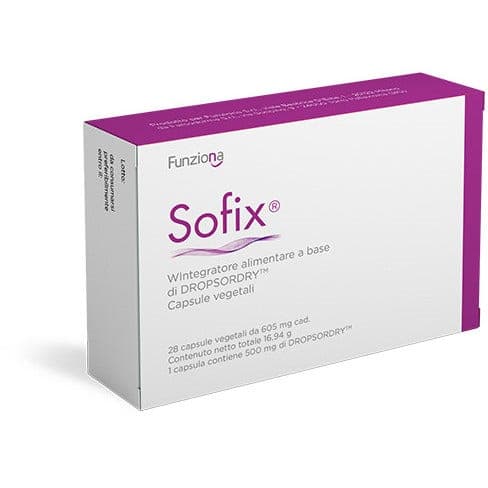 SOFIX – 28 capsule