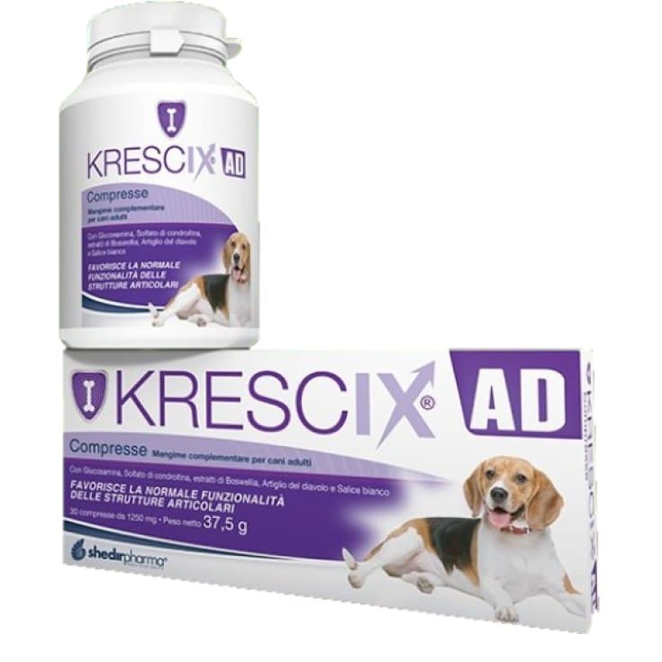 Krescix AD – 30 compresse