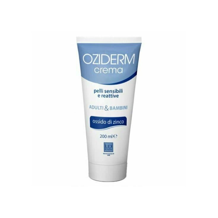 Oziderm Crema – 200 ml
