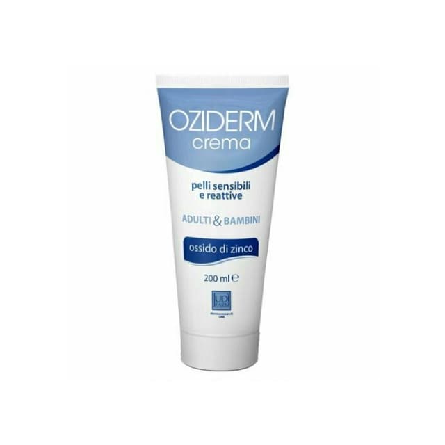 Oziderm Crema – 200 ml