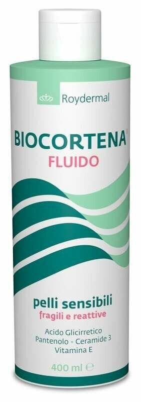Biocortena Feuchtigkeitsfluid – 400 ml