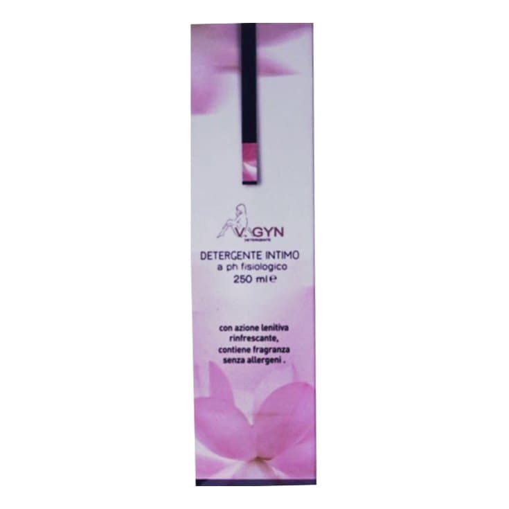 V Gyn Emugel – gel per l'igiene intima 25 ml