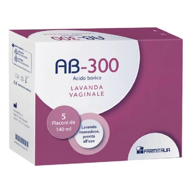 Neoxene AB 300 Lavanda – 5 fiale