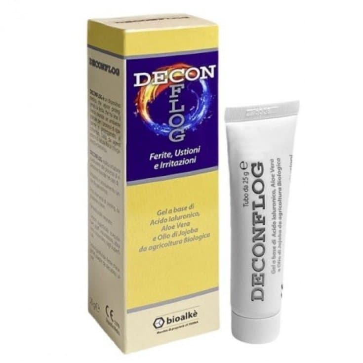 Deconflog Gel – 25 g
