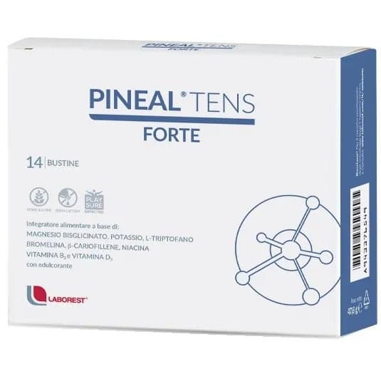 Pineal Tens Forte – 14 bustine