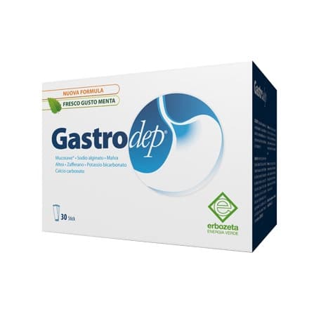 Gastrodep – 30 bustine