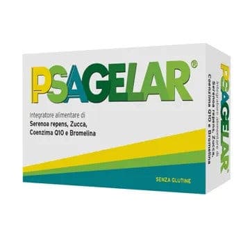 Psagelar – 60 perle