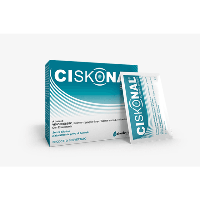 Ciskonal – 14 bustine