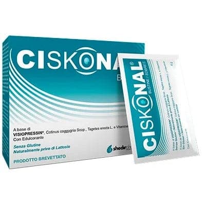 Ciskonal – 14 bustine
