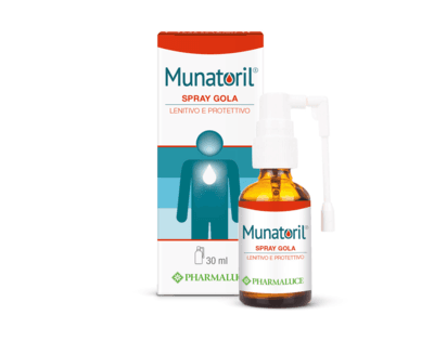 MUNATORIL SPRAY GOLA 30ML