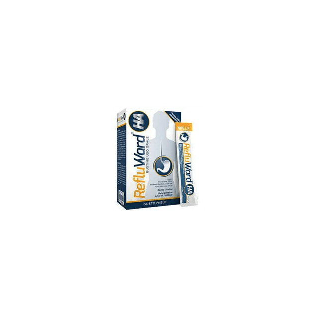 Refluward HA – 20 bustine