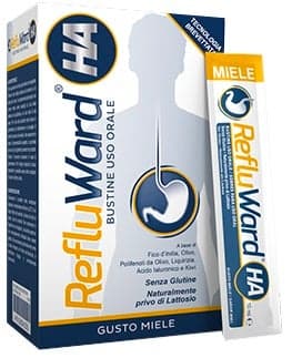 Refluward HA – 20 bustine
