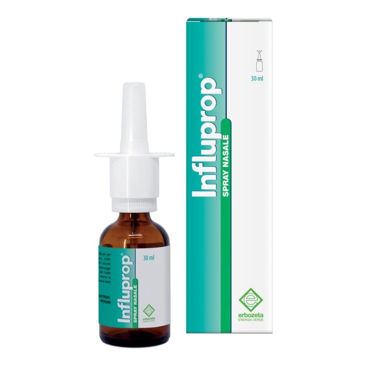 INFLUPROP Spray nasale – 30 ml