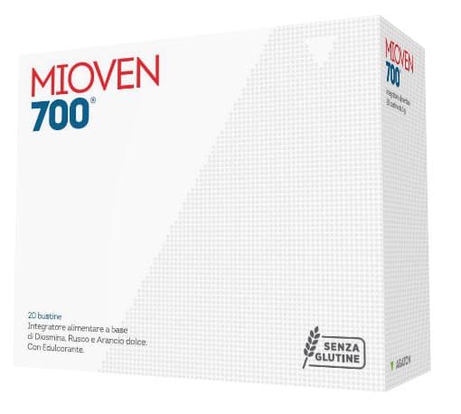 Mioven 700 – 20 bustine
