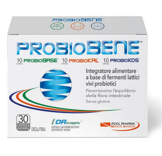 PROBIOBENE 30CPS