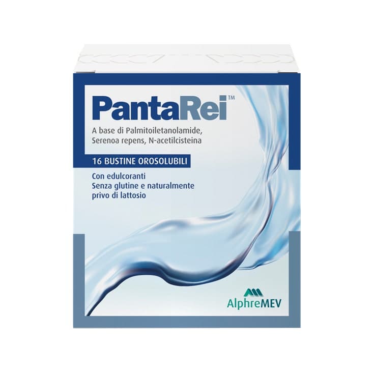 Pantarei – 16 bustine