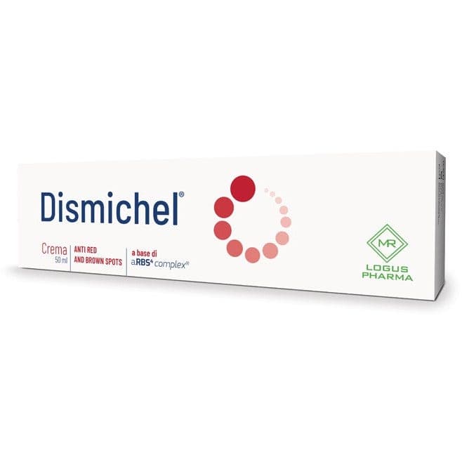 Dismichel Crema – 50 ml