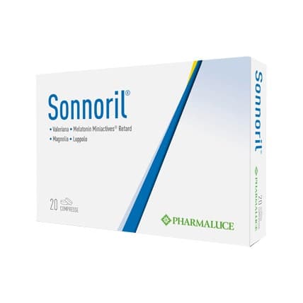 Sonnoril – 20 Tabletten
