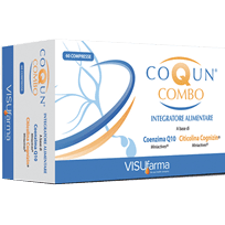 COQUN Combo – 60 Compresse