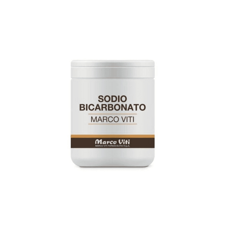 Bicarbonato di sodio Viti – 100 g