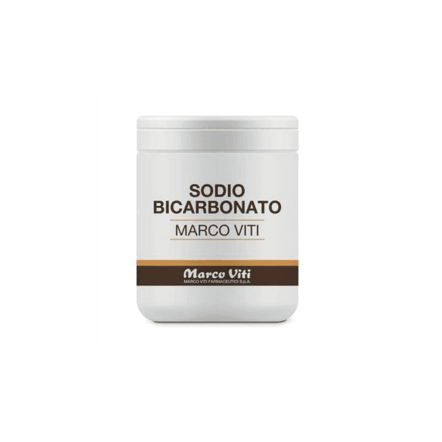 Bicarbonato di sodio Viti – 100 g
