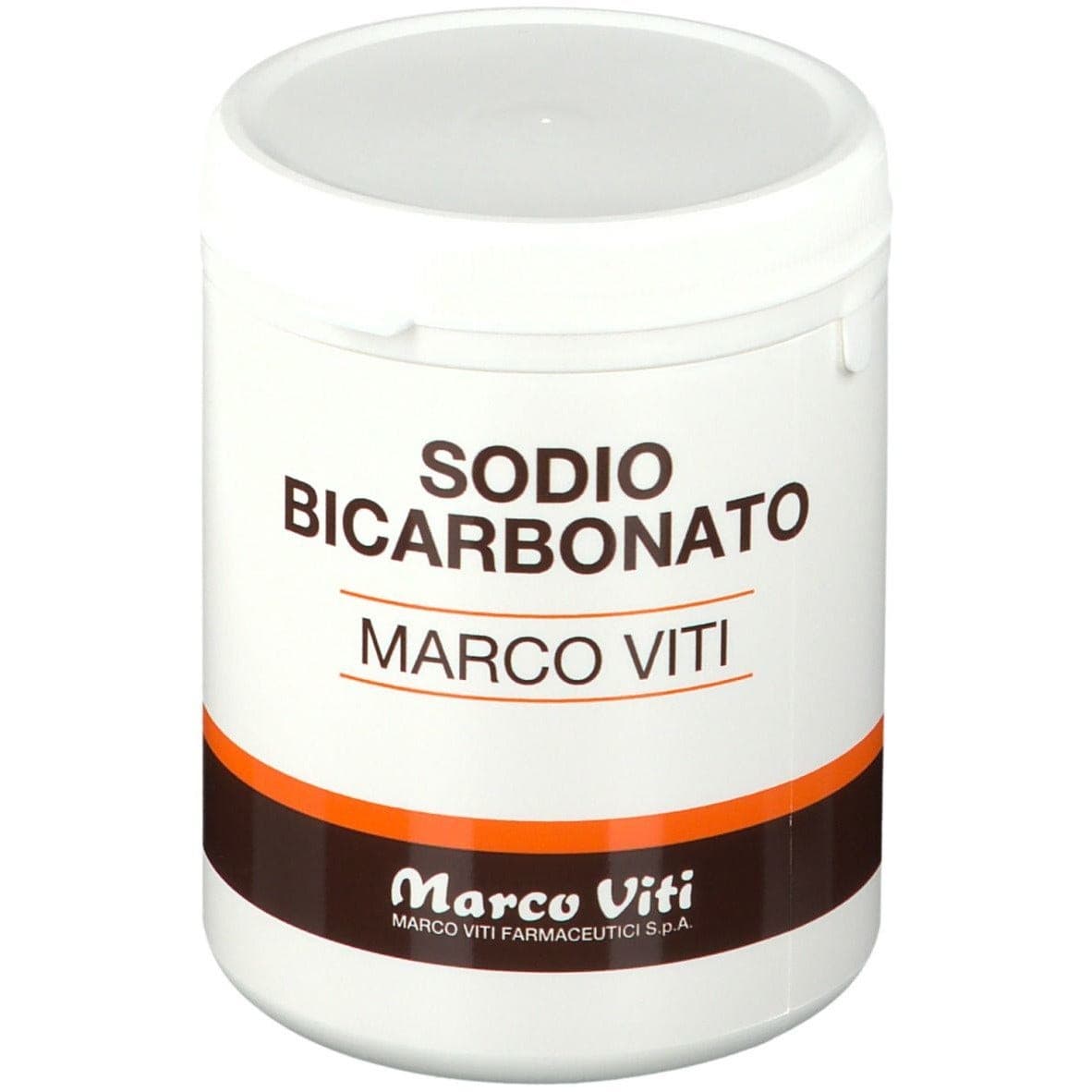 Bicarbonato di sodio VITI – 500 g