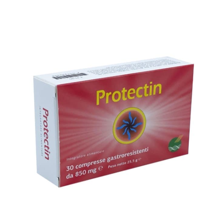 Protectin – 30 compresse