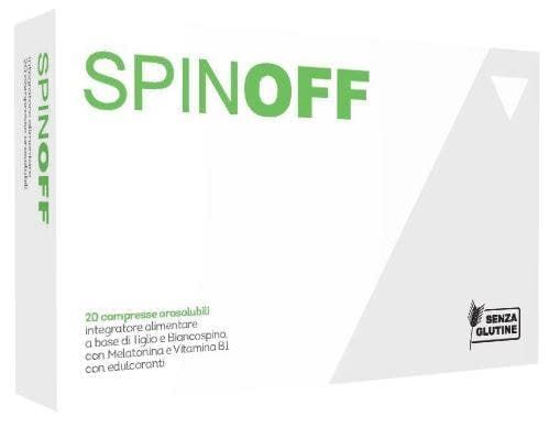 Spinoff – 20 compresse