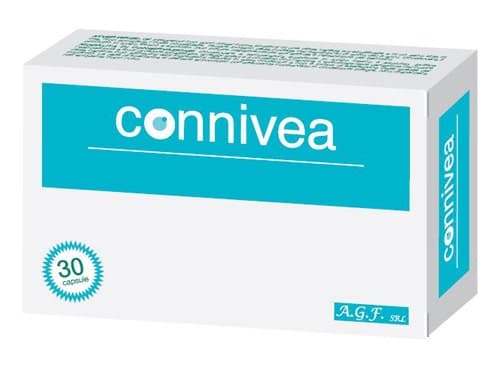 Connivea – 30 capsule