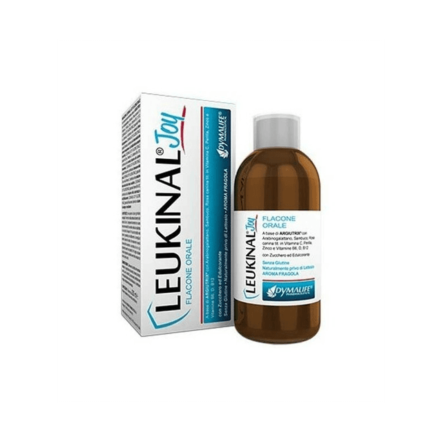 Leukinal Joy – 200 ml soluzione