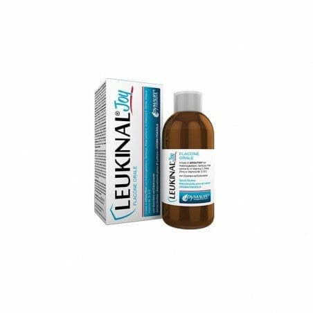 Leukinal Joy – 200 ml soluzione