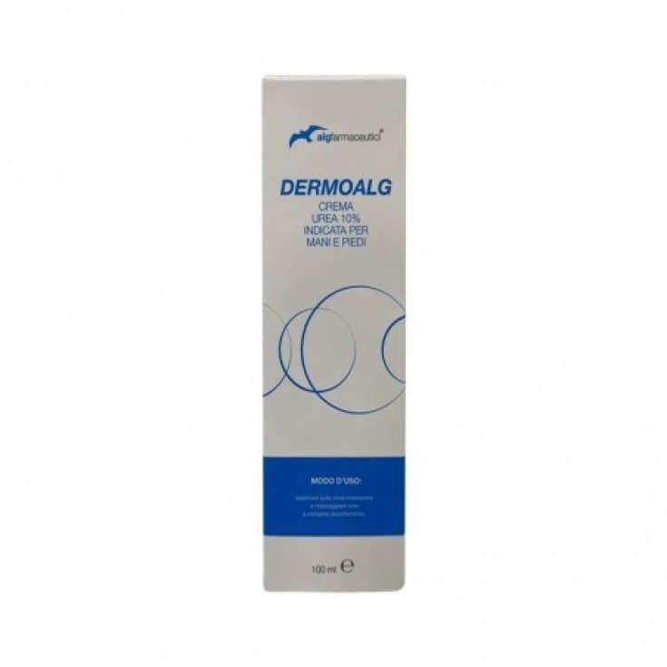 Dermoalg Creme – 100 ml