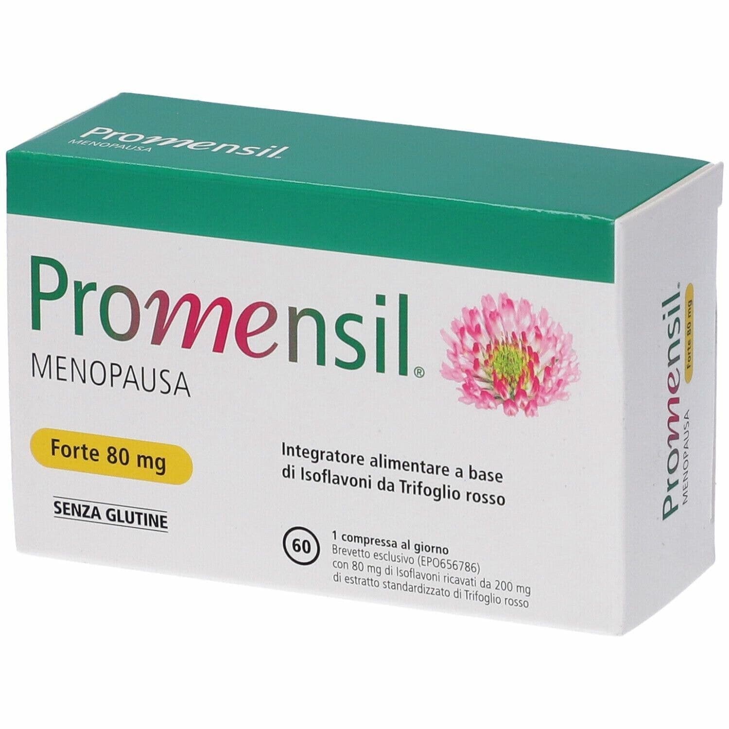 Promensil Forte – 60 compresse