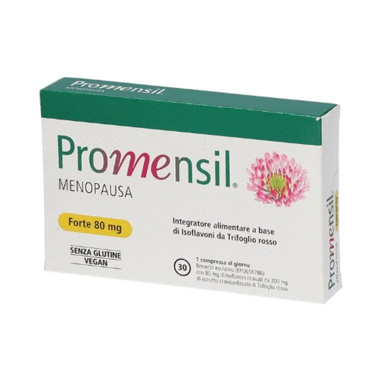 Promensil Menopausa Forte – 30 compresse