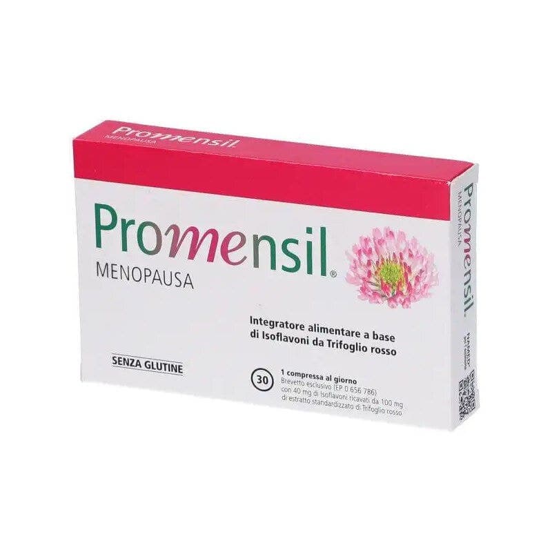Promensil Menopausa – 30 compresse