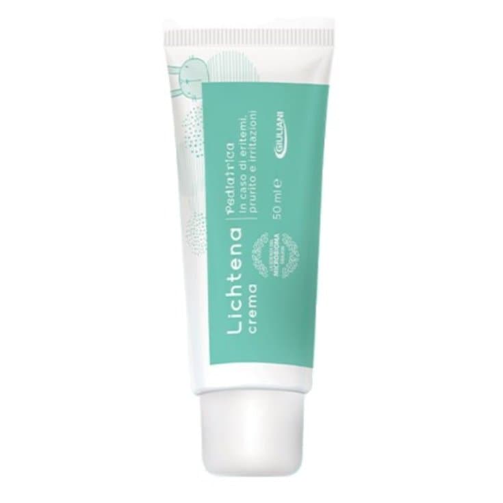 Lichtena Pediatrica – Crema 50 ml