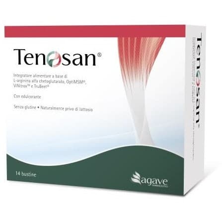 Tenosan – 14 Beutel