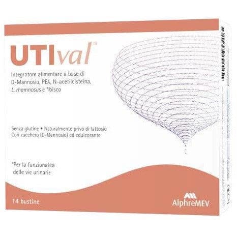 Utival – 14 bustine