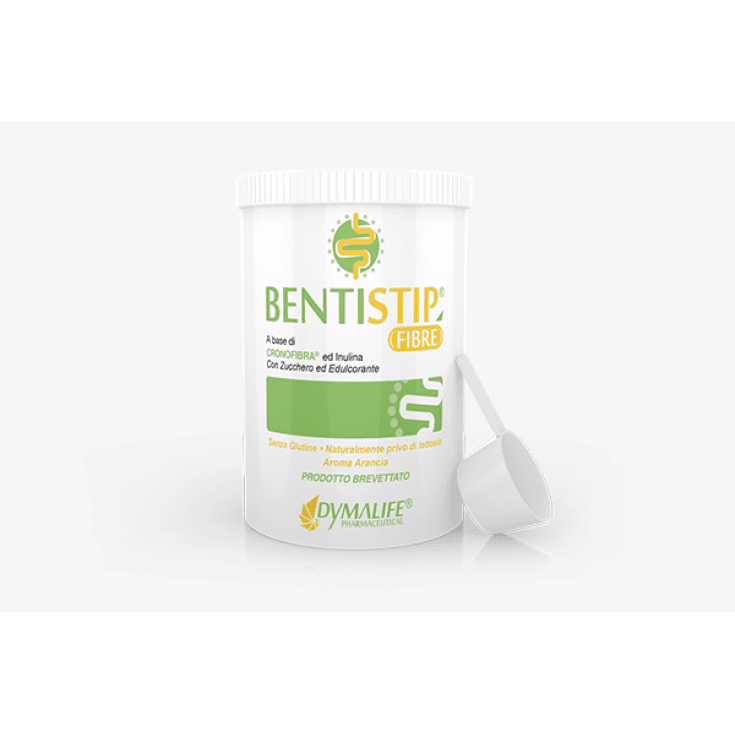 Bentistip Fibre – 140 g Pulver