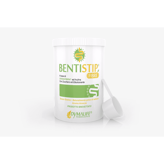 Bentistip Fibre Inulina – 140 g polvere