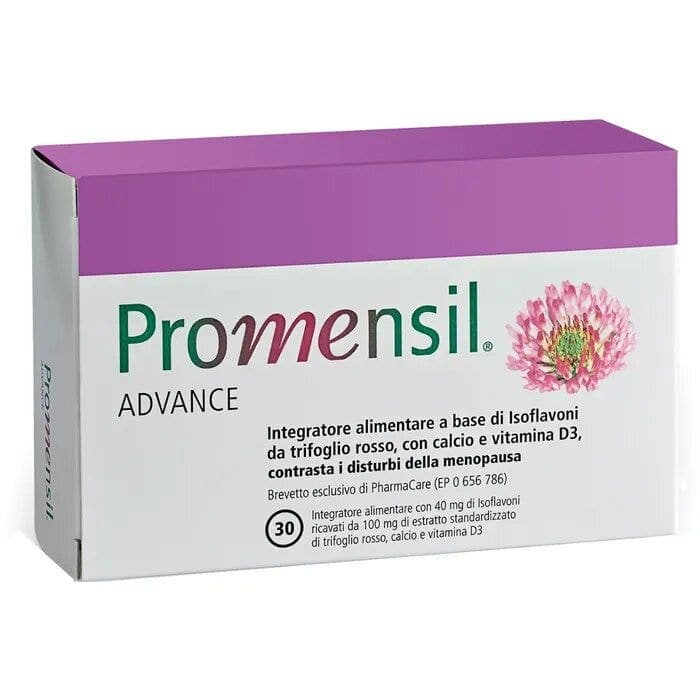 Promensil Advance – 30 compresse