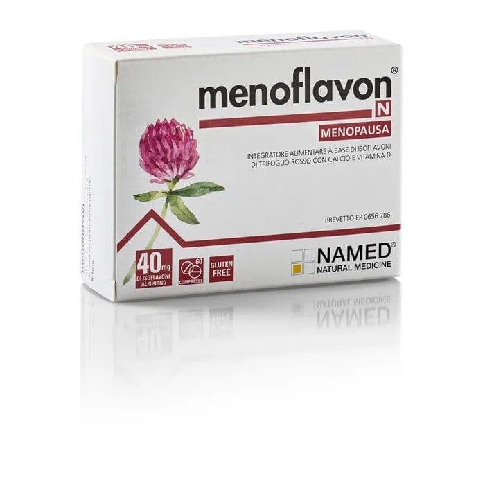 MENOFLAVON N 60CPR