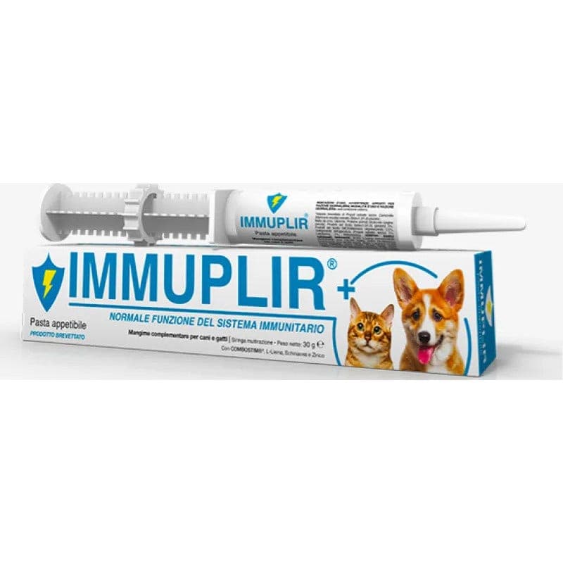 Immuplir Pasta – 30 g